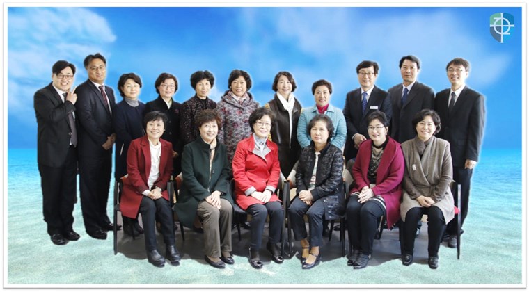 ������ ������(New Family Angels)